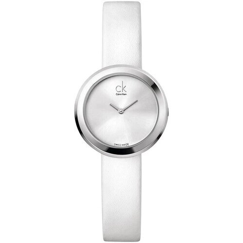 Наручные часы CALVIN KLEIN Наручные часы Calvin Klein K3N231L6, серебряный