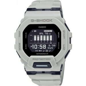 Наручные часы CASIO G-Shock Наручные часы Casio GBD-200UU-9ER, серый, черный