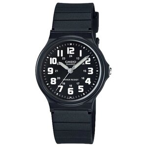 Наручные часы CASIO MQ-71-1B, черный