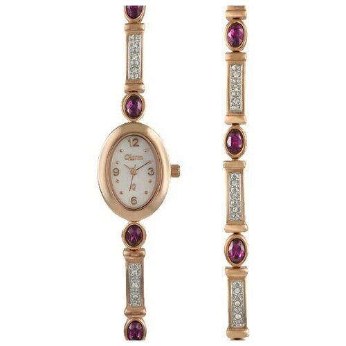 Наручные часы Charm Женские часы Charm 50118151, розовый