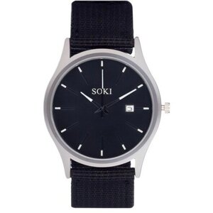 Наручные часы Часы наручные мужские, d-4.2 см, ремешок l-23.5 см, ширина-2.2 см, мультиколор