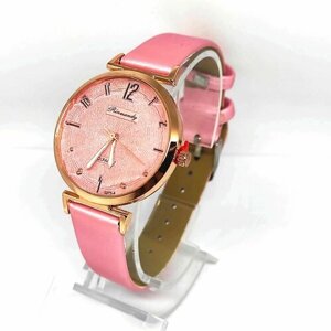 Наручные часы Часы наручные женские, розовый