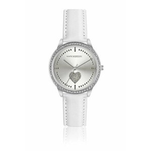 Наручные часы Часы женские Marc Malone CAK-B018S, серый