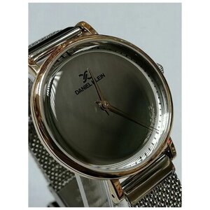 Наручные часы Daniel Klein часы женские DANIEL KLEIN DK11988, серебряный