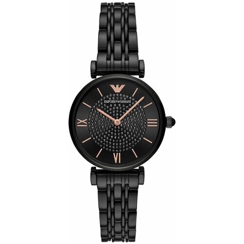 Наручные часы emporio armani AR11245, черный