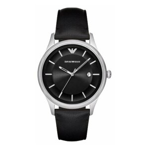 Наручные часы emporio armani dress emporio AR11020, черный