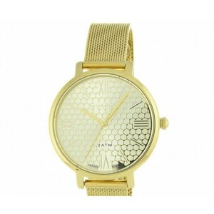 Наручные часы Guardo Часы Guardo B01107.6 золотой, золотой