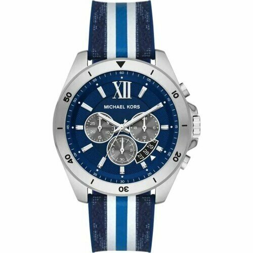 Наручные часы MICHAEL KORS Michael Kors MK8950, синий