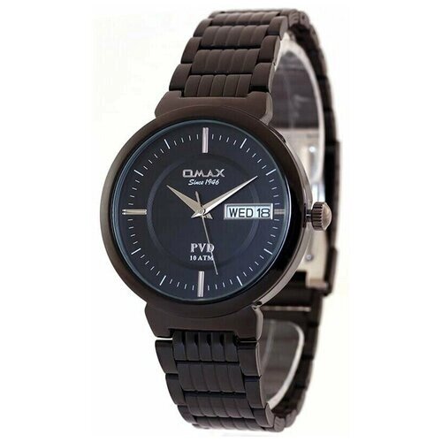 Наручные часы OMAX AS0129B002, черный