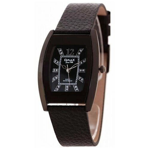 Наручные часы OMAX CE0019MB72, черный