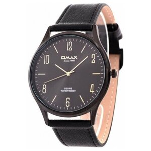 Наручные часы OMAX DX25, черный