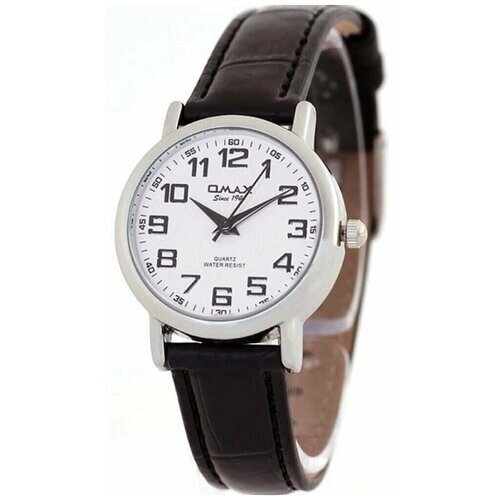 Наручные часы OMAX KC3040IB01, черный