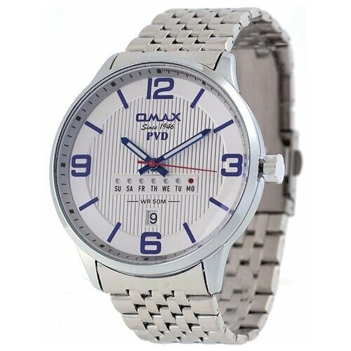 Наручные часы OMAX OCD003I018, синий