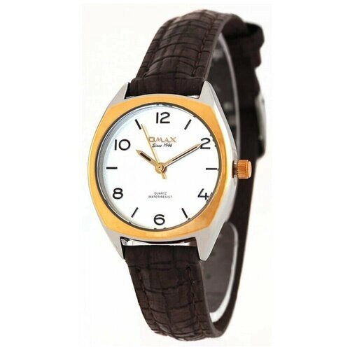 Наручные часы OMAX PR0028NQ21, черный