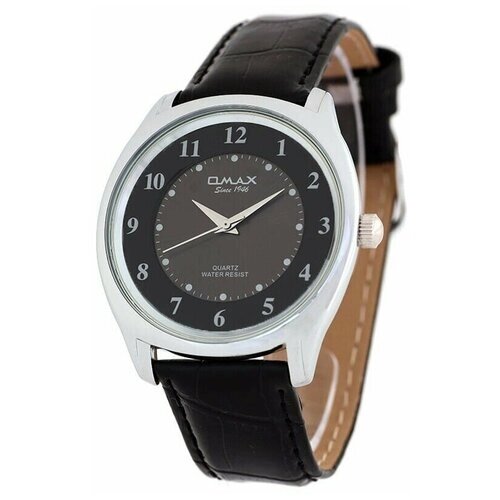 Наручные часы OMAX SC7813IB42, черный