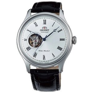Наручные часы ORIENT AG00003W, белый, серебряный