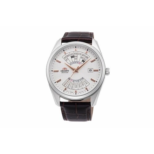 Наручные часы ORIENT Наручные часы Orient RA-BA0005S00C, белый