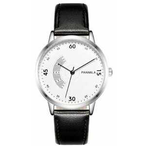 Наручные часы Panmila Женские наручные часы Panmila P0418M-DZ1WHW, белый