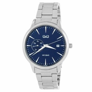 Наручные часы Q&Q A12A-008, синий