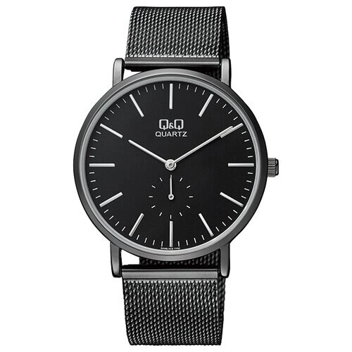 Наручные часы Q&Q QA96 J402, черный