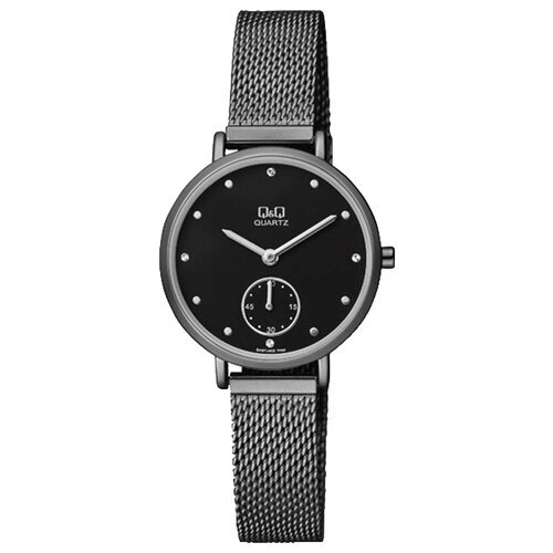Наручные часы Q&Q QA97 J402, черный