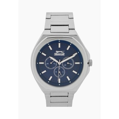 Наручные часы Slazenger Часы наручные Slazenger SL. 09.2039.2.01, синий