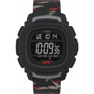 Наручные часы TIMEX Мужские TW2V85200, черный
