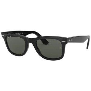 Очки солнцезащитные Ray Ban Wayfarer 2140 901 (50-22-150)