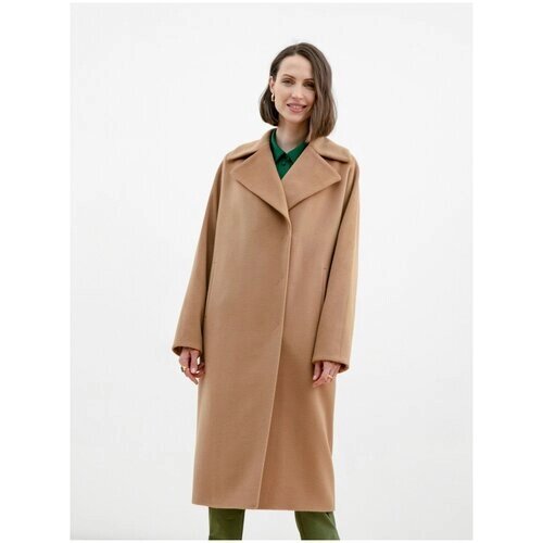 Пальто женское демисезонное Pompa 3012820p10007, размер 50