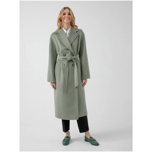 Пальто женское демисезонное Pompa 3014791p00049, размер 48