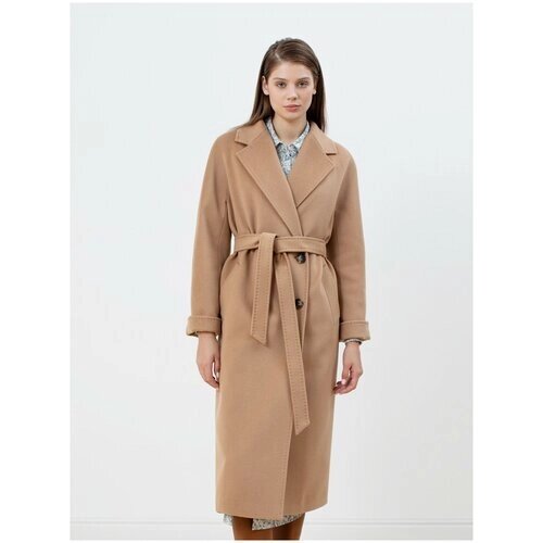 Пальто женское еврозима Pompa 1013807p90007, размер 52