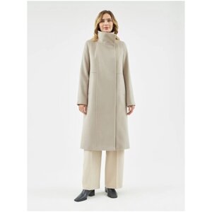 Пальто женское зимнее Pompa 1014890p60216, размер 48