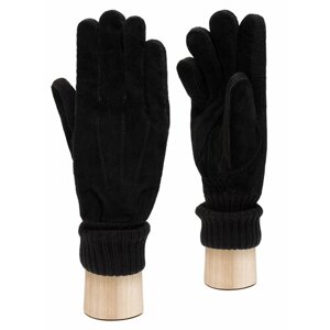 Перчатки Китай MKH 04.62 men's black, размер L