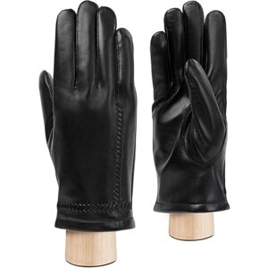 Перчатки мужские 100% ш HP122 black, размер 9.5