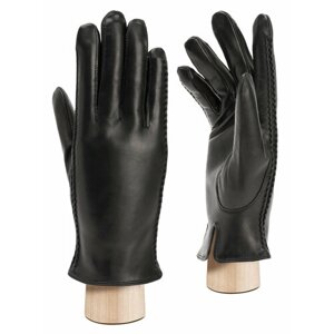 Перчатки мужские ш+каш. HP91111 black, размер 9