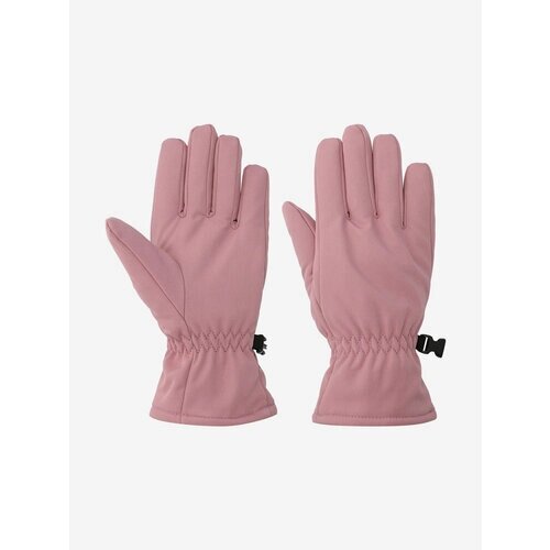 Перчатки Northland Professional, размер 16, розовый