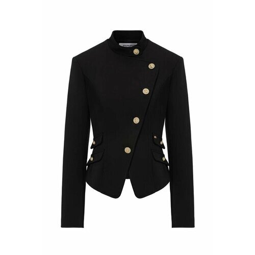 Пиджак Larro, размер 34, черный