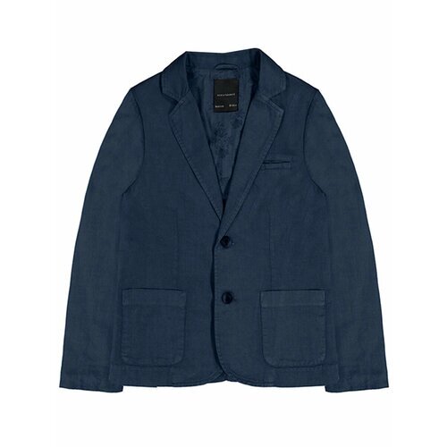 Пиджак Mayoral, размер 160, синий