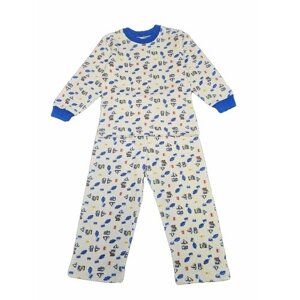 Пижама , размер 134-68