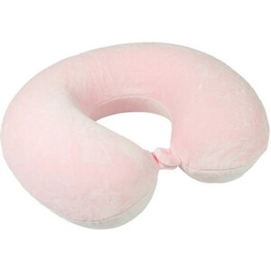 Подушка для шеи Rettal, 1 шт., розовый