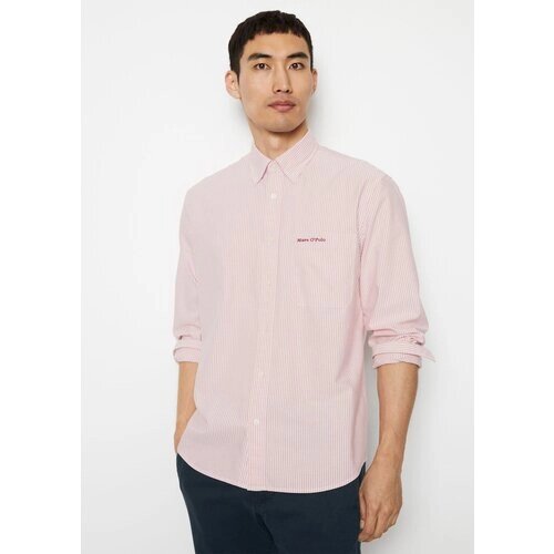 Рубашка Marc O'Polo, размер S, розовый