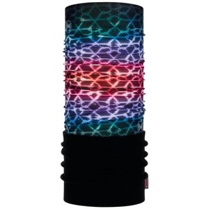 Шарф Buff Polar Neon Multi, размер One size, разноцветный