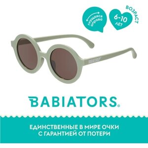 Солнцезащитные очки Babiators, круглые