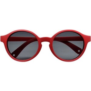 Солнцезащитные очки Beaba, красный