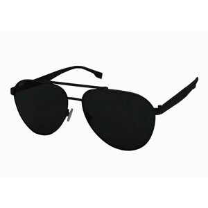 Солнцезащитные очки BOSS 1485/S MFKUC