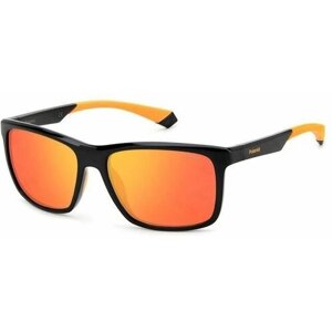 Солнцезащитные очки мужские POLAROID