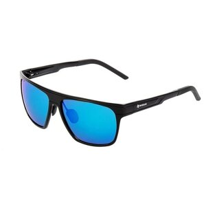 Солнцезащитные очки Nisus, спортивные, градиентные, с защитой от УФ, поляризационные, для мужчин, синий