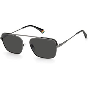 Солнцезащитные очки polaroid 6131/S smtdkruth (203426R8056M9)