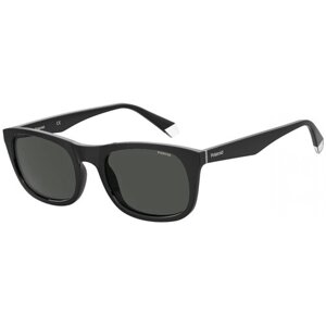 Солнцезащитные очки polaroid PLD 2104/S/X 807