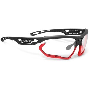 Солнцезащитные очки RUDY PROJECT 64295, красный